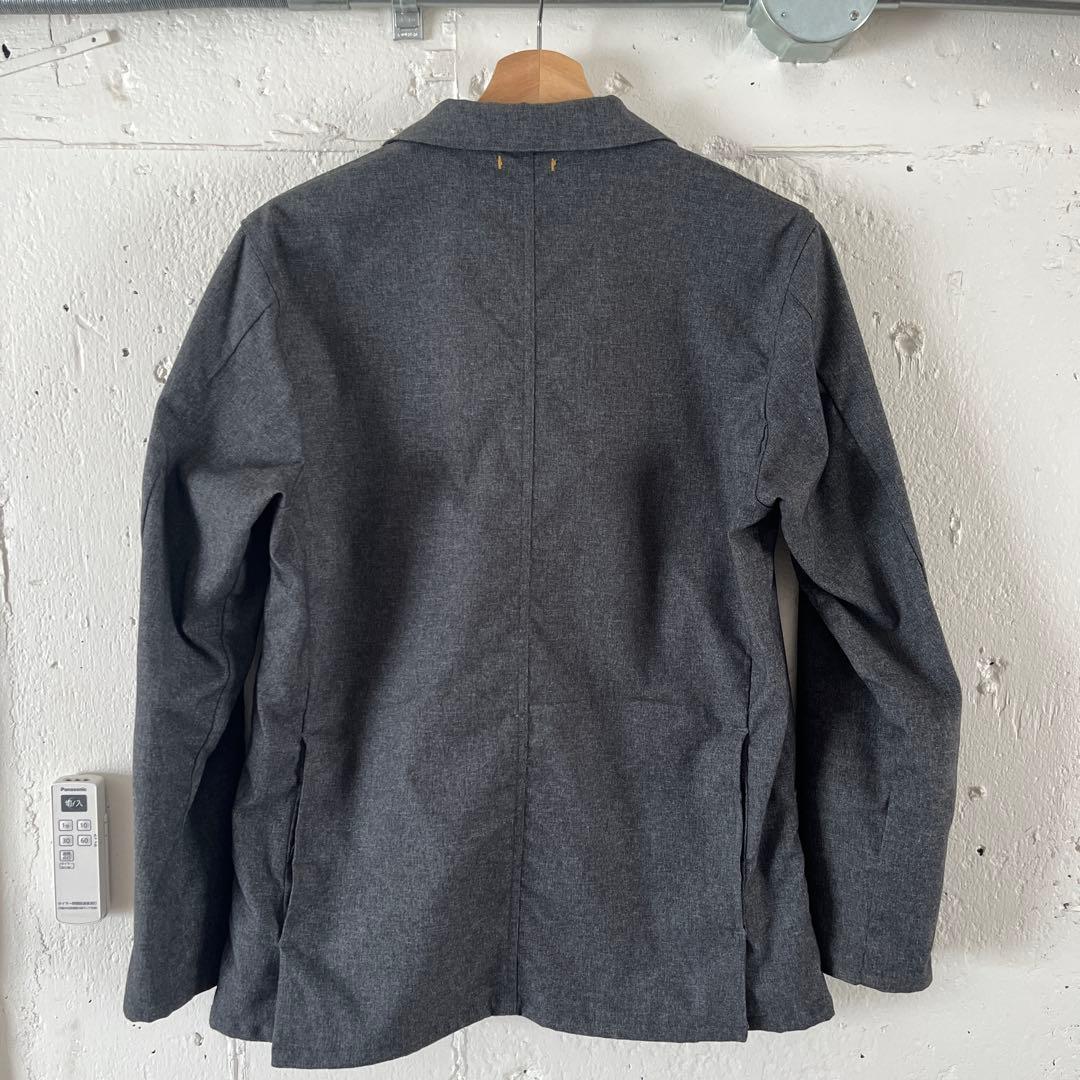 オールユアーズ　セットアップ　着たくないのに、毎日着てしまうセットアップ