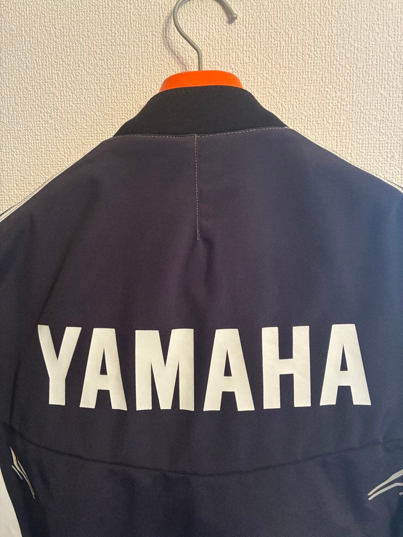 クシタニ×ヤマハ スポーツライドジャケット