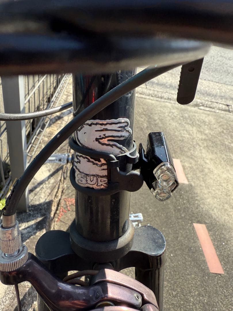 SURLY steamroller サーリー　スチームローラー