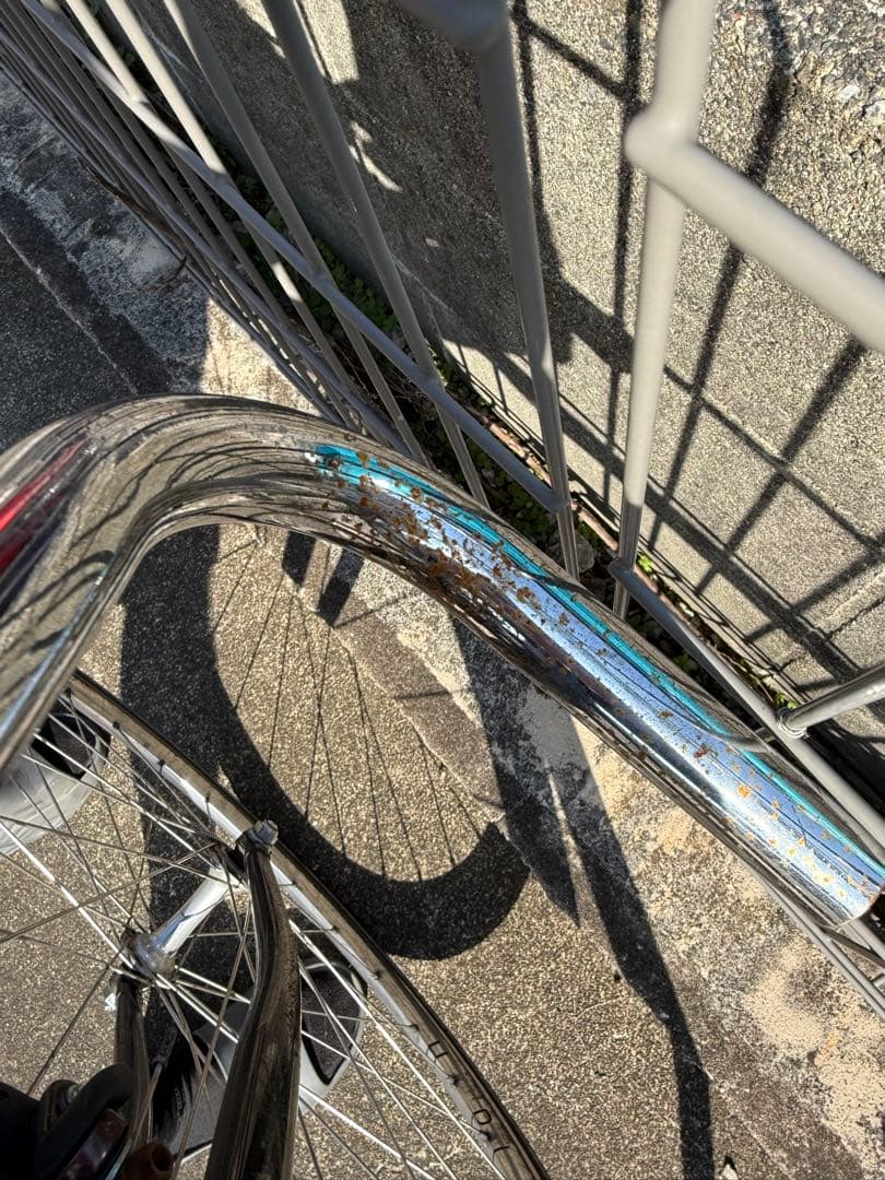 SURLY steamroller サーリー　スチームローラー