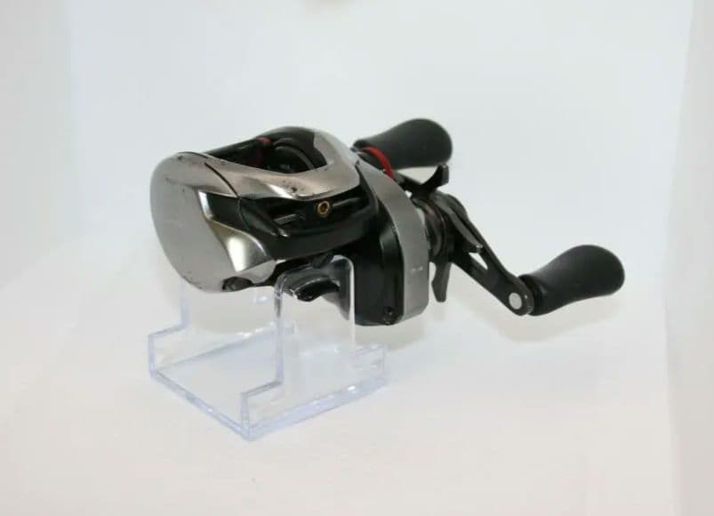 シマノ ２１スコーピオンDC 151HG 左巻き