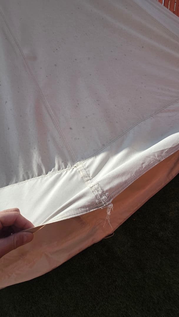 ノルディスク　アズガルド12.1