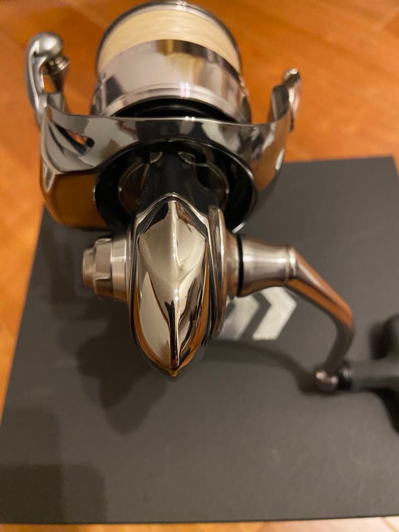 22イグジスト lt4000 xh ギアレシオチューン