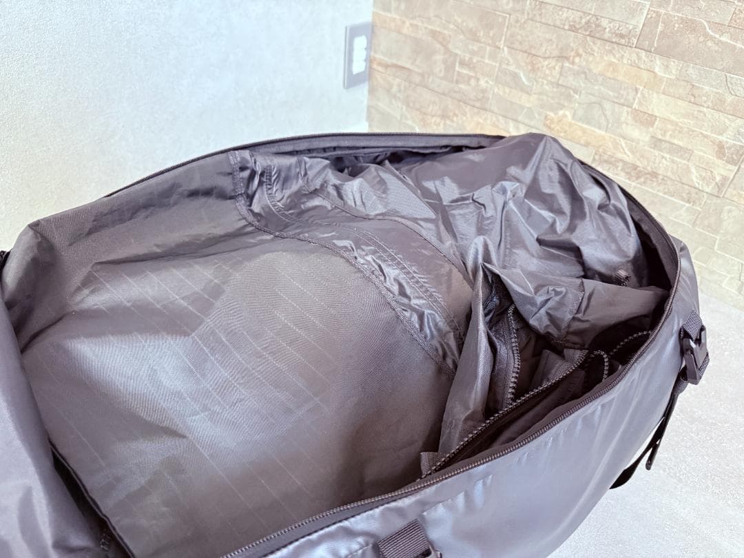 【EXOD POD-01 AIR STATION】未使用 キャンプエアテント