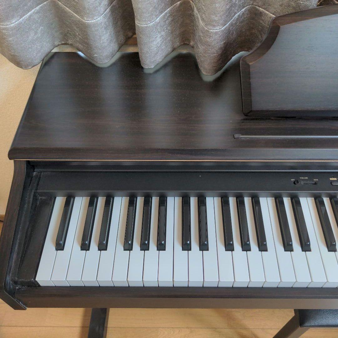 MURA様用（本体のみ。椅子とセット販売）　電子ピアノ　エレピアン　コロンビア