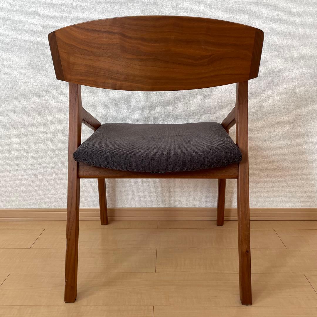 ナガノインテリア　ダイニングチェア