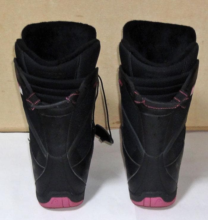 スノーボード　135cm＋ブーツ23cm(Head）セット　概ねキレイな状態