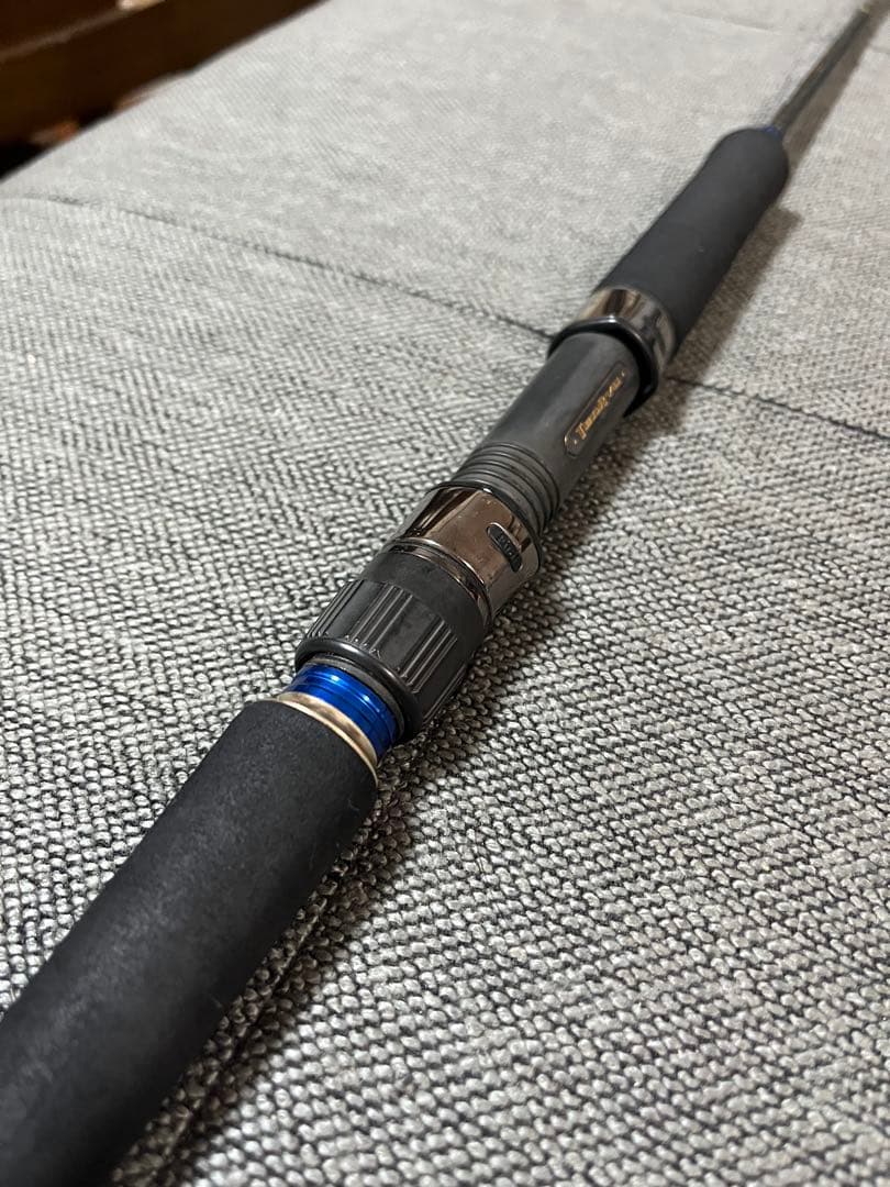 テンリュウ　ジグザムディープライダー　 JDR581S-3