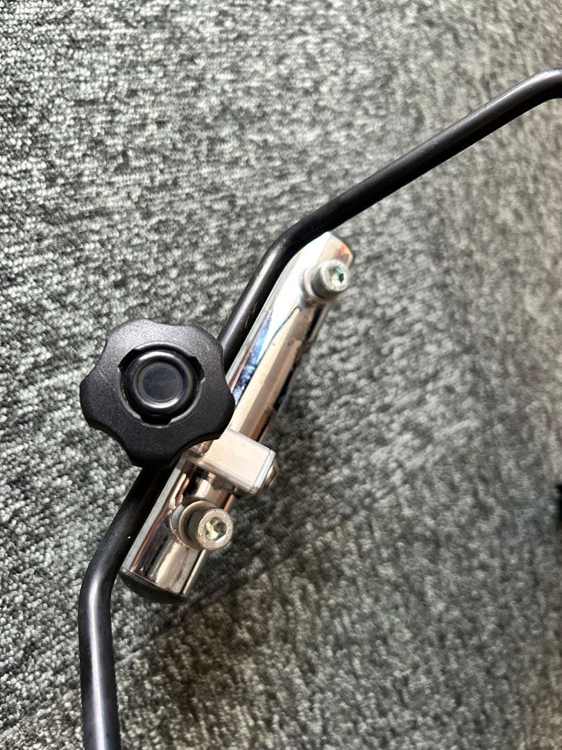 futura※プロフ必読※ vmax1200用　ガイラシールド