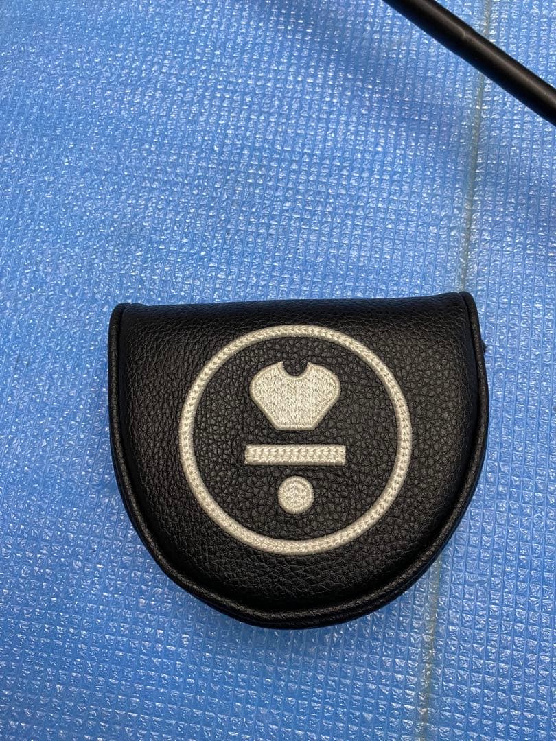 L.A.B.GOLF OZ1i パター カスタムオーダー品 34インチ