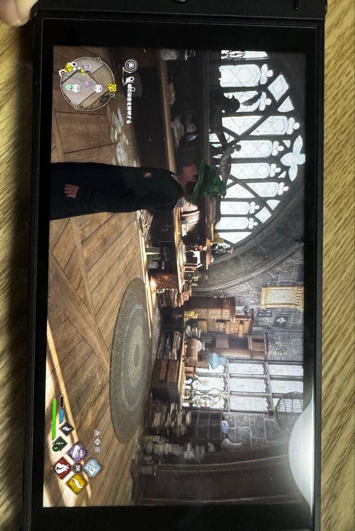 【美品】　Nintendo switch 2本体　国内専用