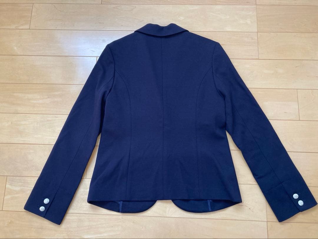 ポンポネット　入学卒業フォーマル服4点セット