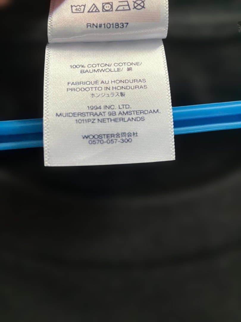 トップス Supreme tyler the creator tee