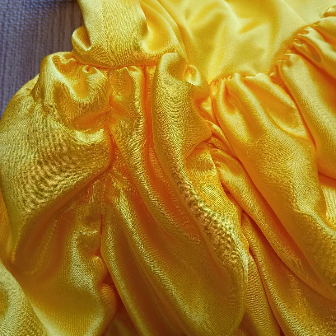 専用‼️ビビディバビディブティック　ベル　ドレス　100センチ　靴　17センチ