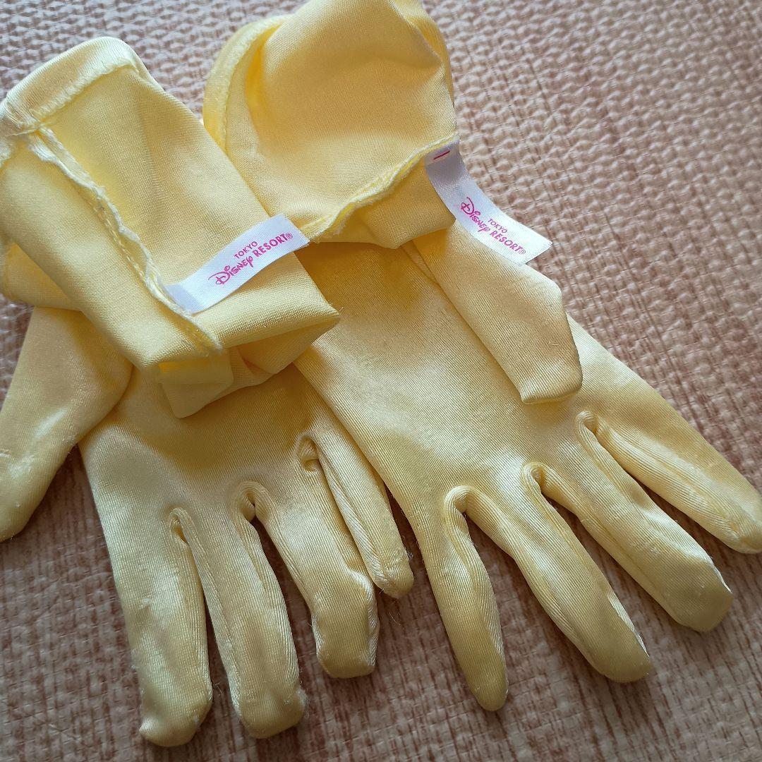 専用‼️ビビディバビディブティック　ベル　ドレス　100センチ　靴　17センチ