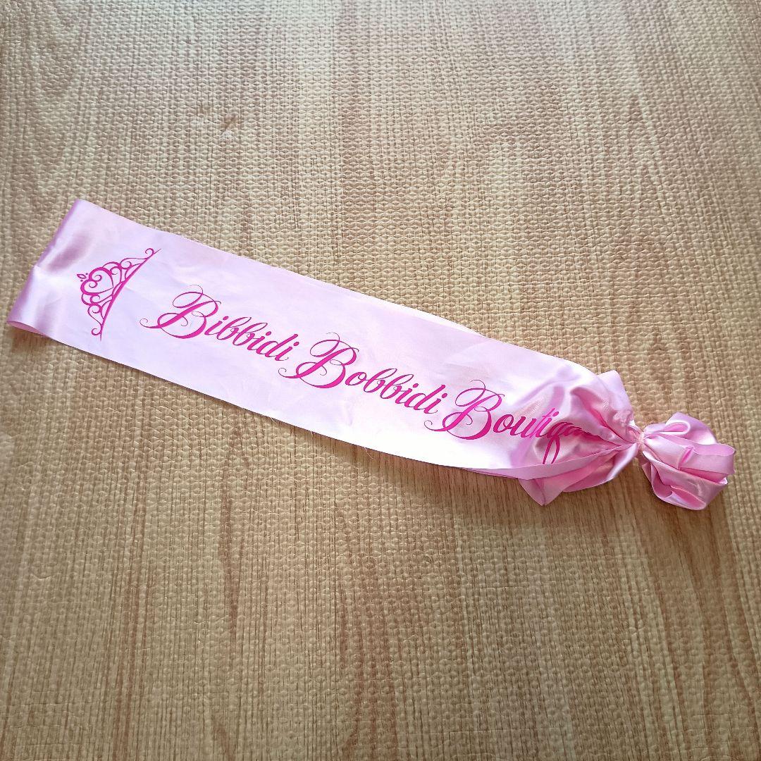 専用‼️ビビディバビディブティック　ベル　ドレス　100センチ　靴　17センチ