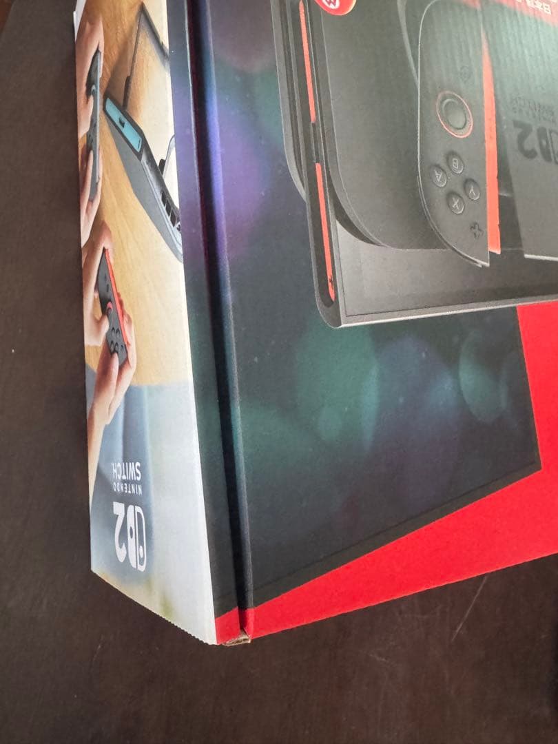 Nintendo Switch 2 マリオカートワールドセット　即日発送