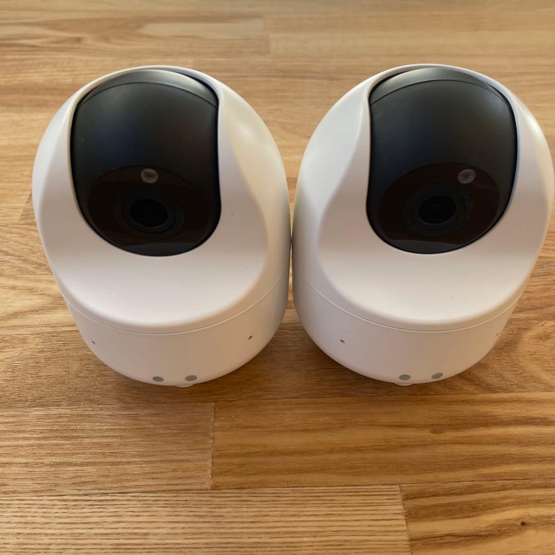 工事不要 エルモ Safie One エッジAI搭載ネットワークカメラ防犯カメラ