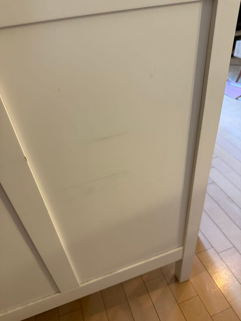 IKEA TORNVIKEN キッチンカウンター トルンヴィーケン　チェア二脚