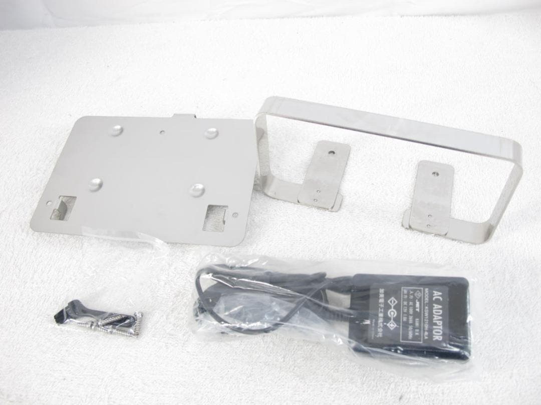 ■111■未使用保管品■AIR FINO■オゾン脱臭機■～60畳■VS-50S■