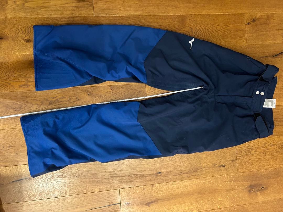 MIZUNO スキーウェア上下