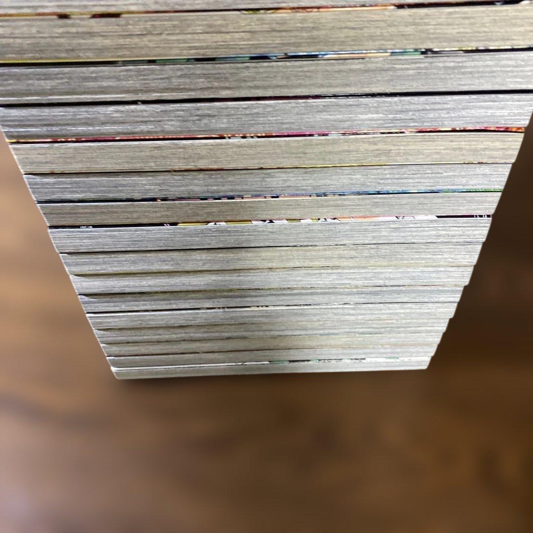 【コンプリート】鬼滅の刃 1〜23全巻+見聞録+外伝＋短編集＋ノベルティ4冊