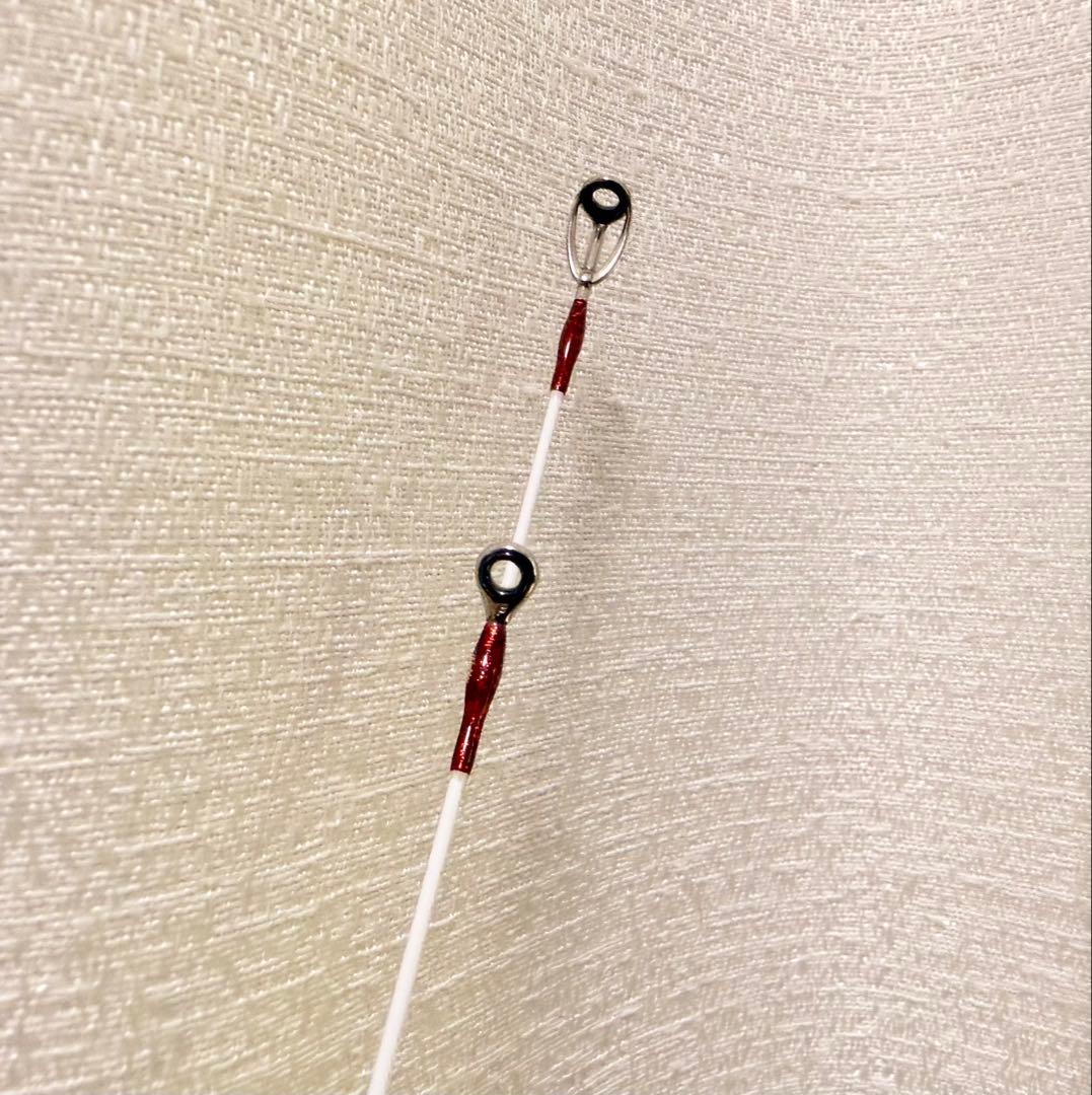 ✅Sephia SS F-68M-S TIP EGING【美品】