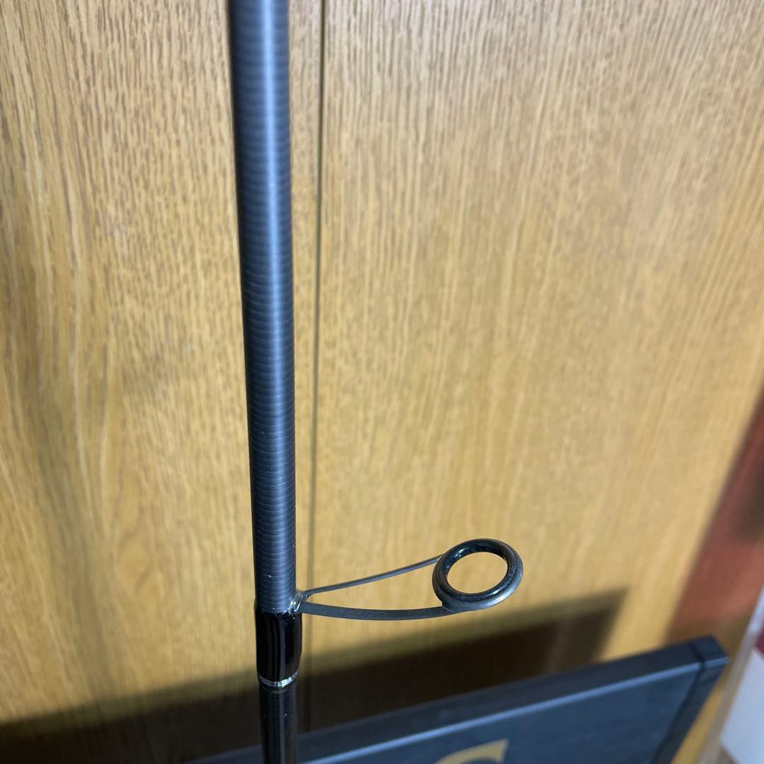 磯野さん専用　エギング19 SALTY ADVANCE EGING S86ML