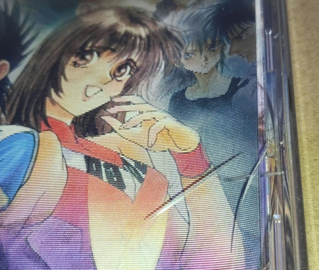 【国内正規品DVD】新世紀GPXサイバーフォーミュラSAGA（全4巻セット初回版