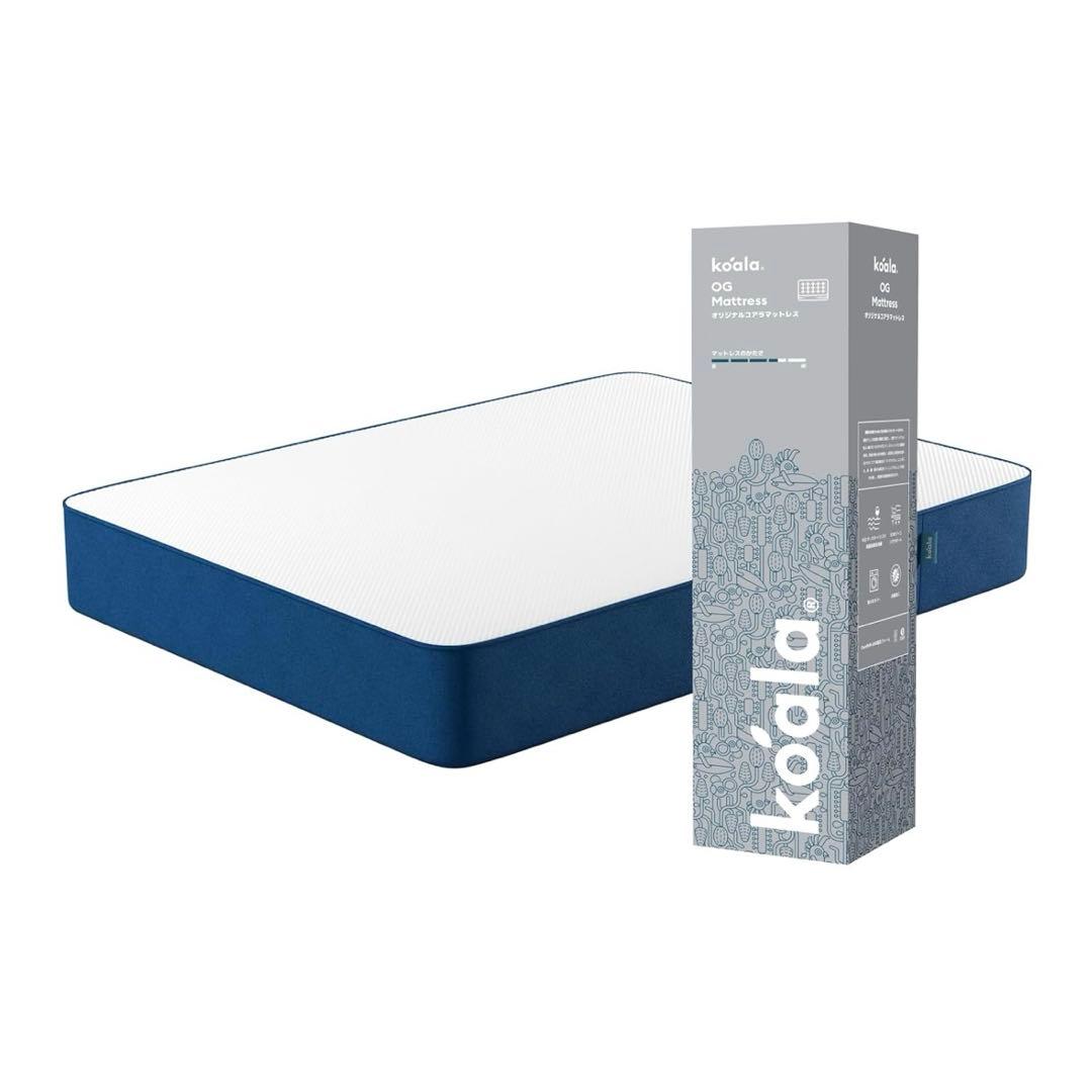koala (R) マットレス クイーン 【オリジナルコアラマットレス】