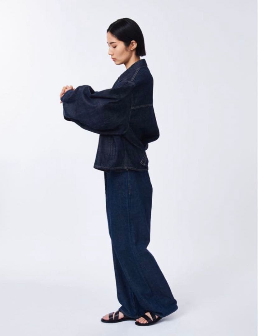 STUNNING LURE KURO デニムジャケット