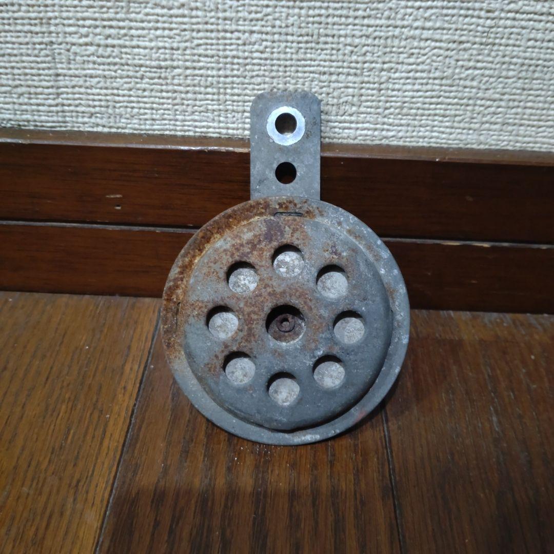 角シャリィ70メーター☆ライトカウル他