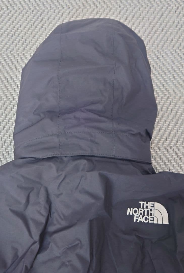 THE NORTH FACE ノースフェイス ワンピース スノーウェア 100
