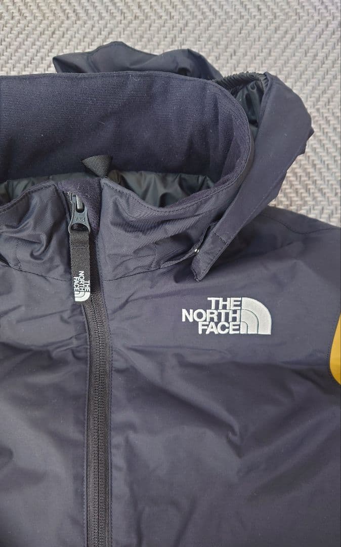THE NORTH FACE ノースフェイス ワンピース スノーウェア 100