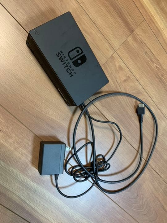 Nintendo Switch 任天堂　マリオカート8デラックスセット