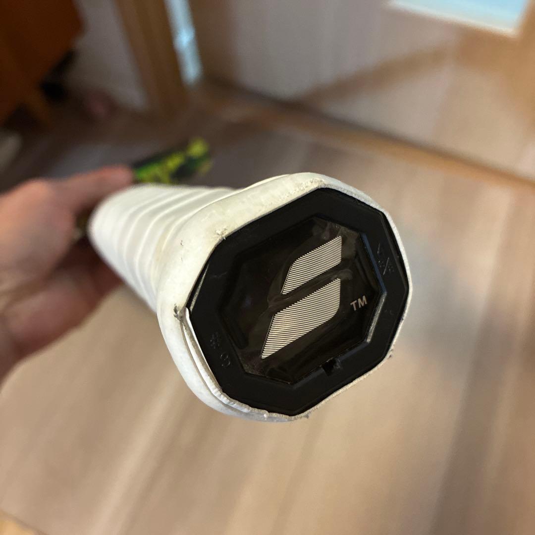 ピュアアエロVS 330.0g 2本セット