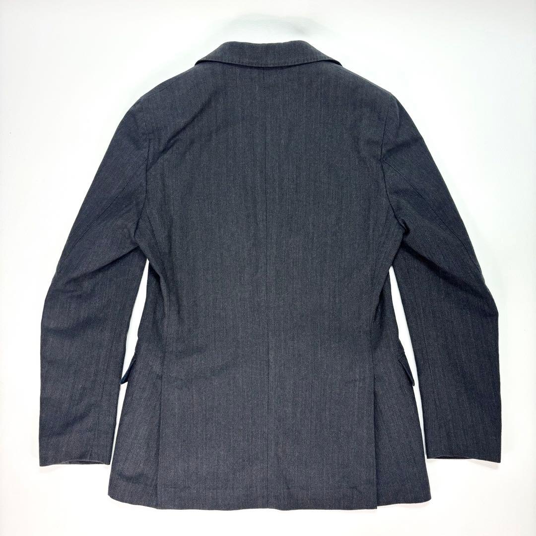 LARDINI 3ピース セットアップ スーツ ブートニール 46 近年