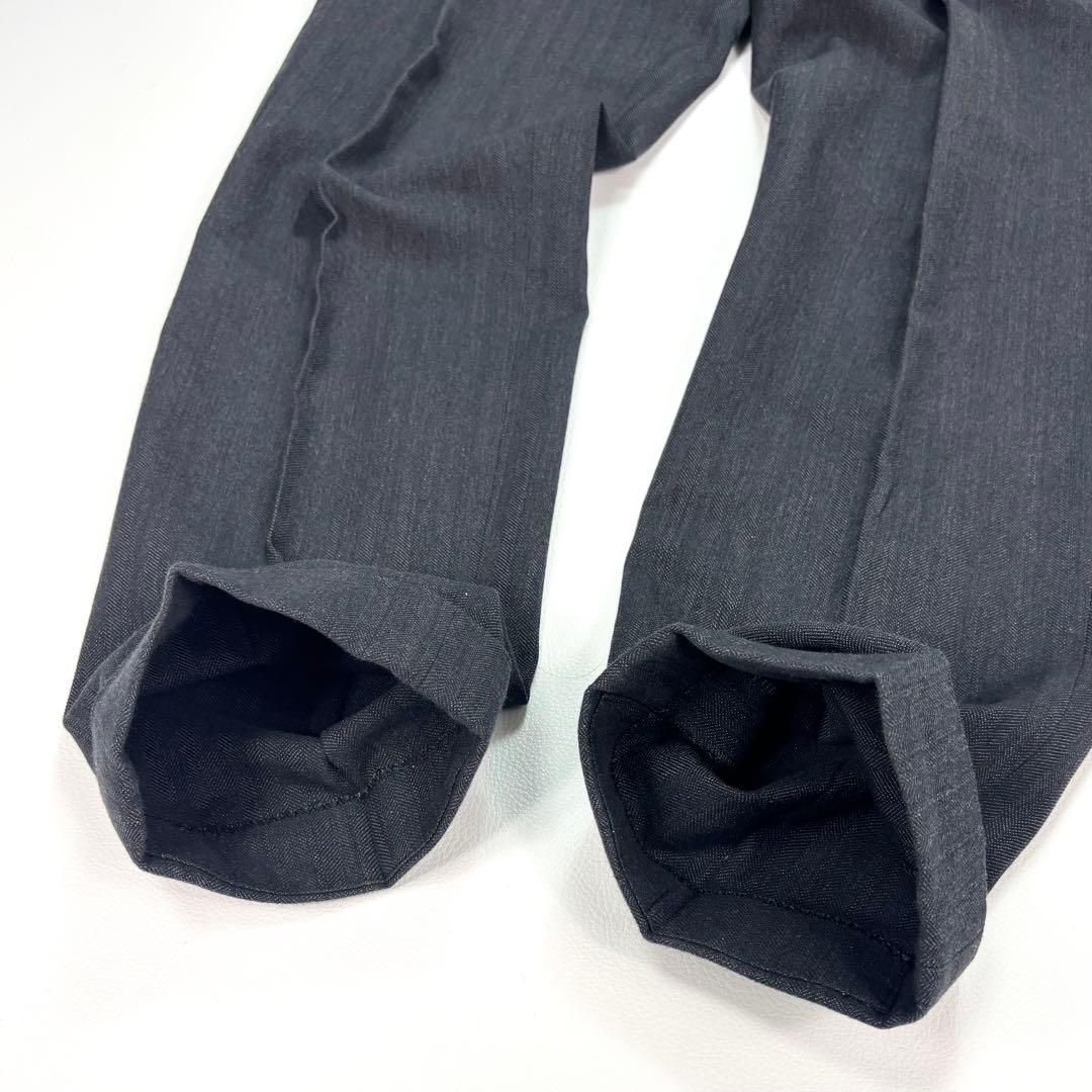 LARDINI 3ピース セットアップ スーツ ブートニール 46 近年