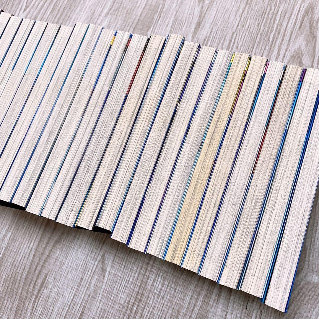 転生したらスライムだった件 1巻〜29巻 セット