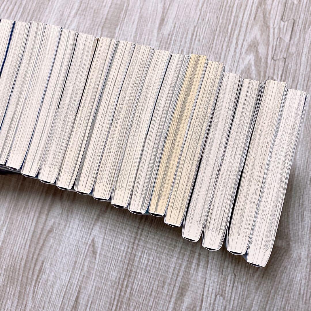 転生したらスライムだった件 1巻〜29巻 セット