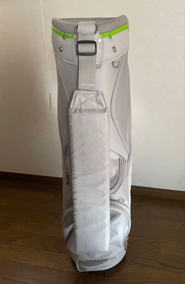 【新品】TaylorMade レディースキャディバッグ