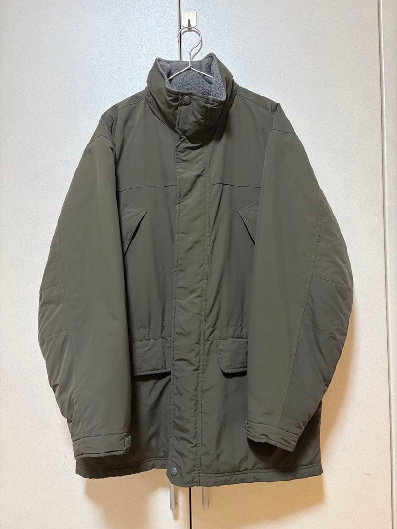 L.L.Bean ジャケットPOLARTEC Thinsulate SIZE L