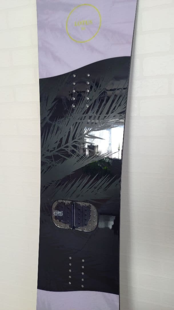 スノーボード SALOMON LOTUS Ltd 146cm