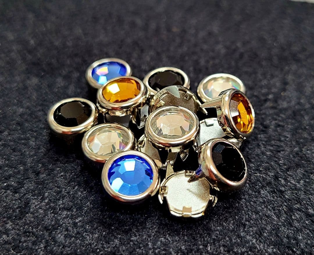 mannao ディッキーズ Dickies 873 W31L32 スタッズ