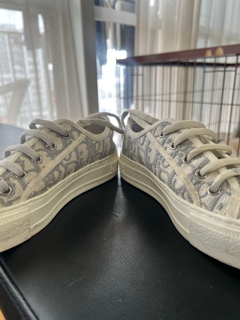 値下げ‼️Christian Dior (ディオール)スニーカー