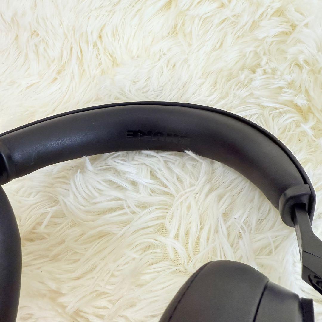 ヘッドホン SHURE AONIC50 GEN2