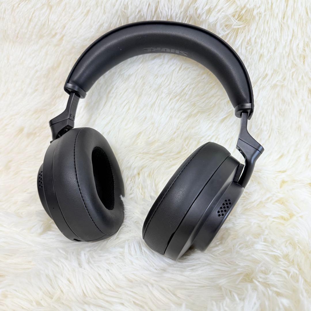 ヘッドホン SHURE AONIC50 GEN2