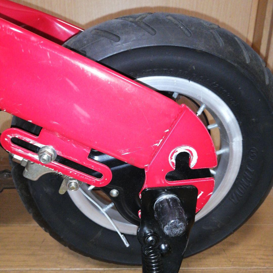 ★動作品★へんしんバイク、HenshinbikeS,自転車デビューに最適！