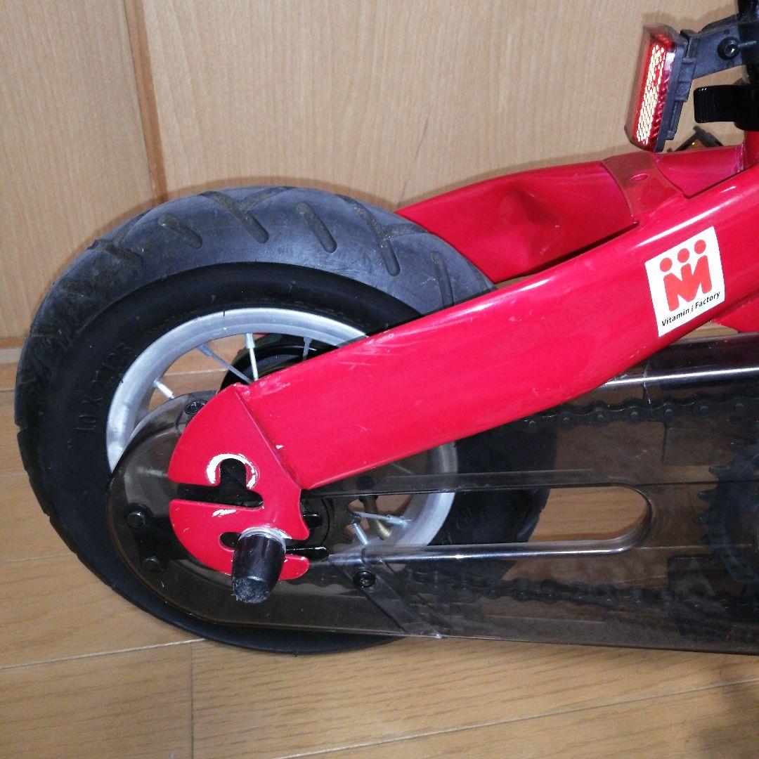 ★動作品★へんしんバイク、HenshinbikeS,自転車デビューに最適！