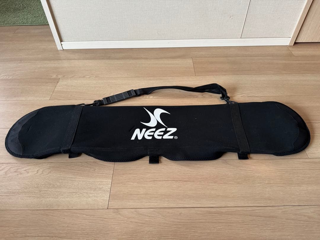 Burton Chopper 100cm スノーボード キッズ